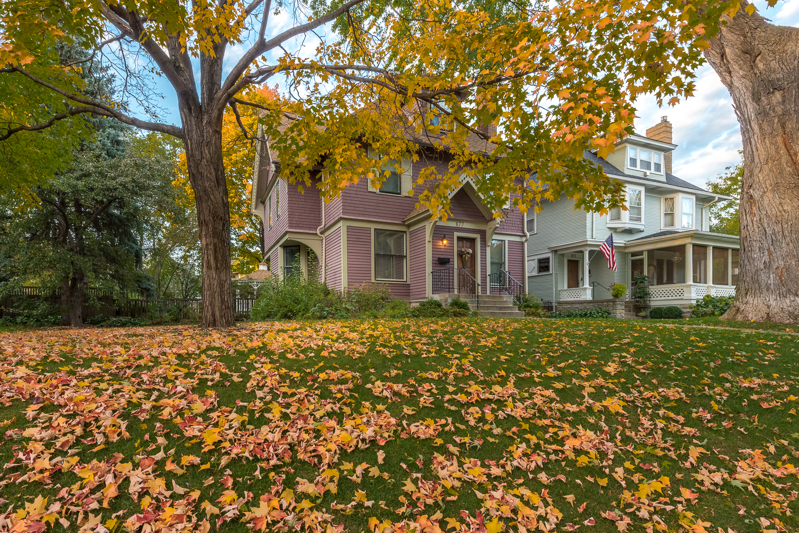 Twin Cities BRIX Report with Adam Duckwall header image.