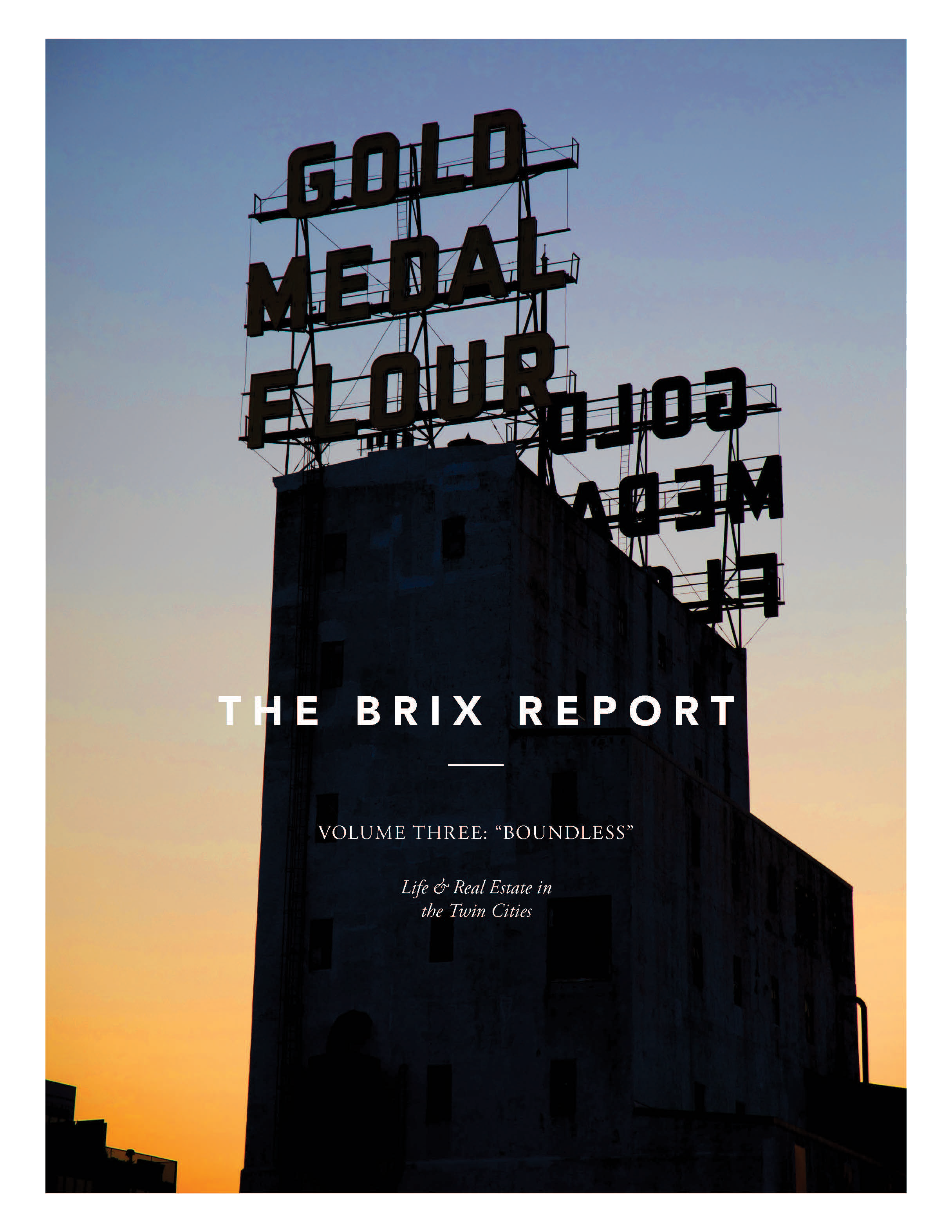 BRIX Report 2019