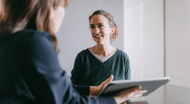 The Secret To Selling Your House in Today’s Market header image.