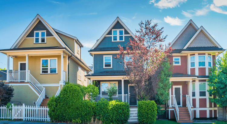 Should I Buy a Home Right Now? Experts Say Prices Are Only Going Up header image.