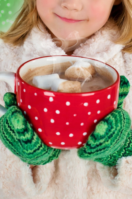 Where to Warm Up with the Very Best Cocoa in Philly and The Southern NJ Shore header image.