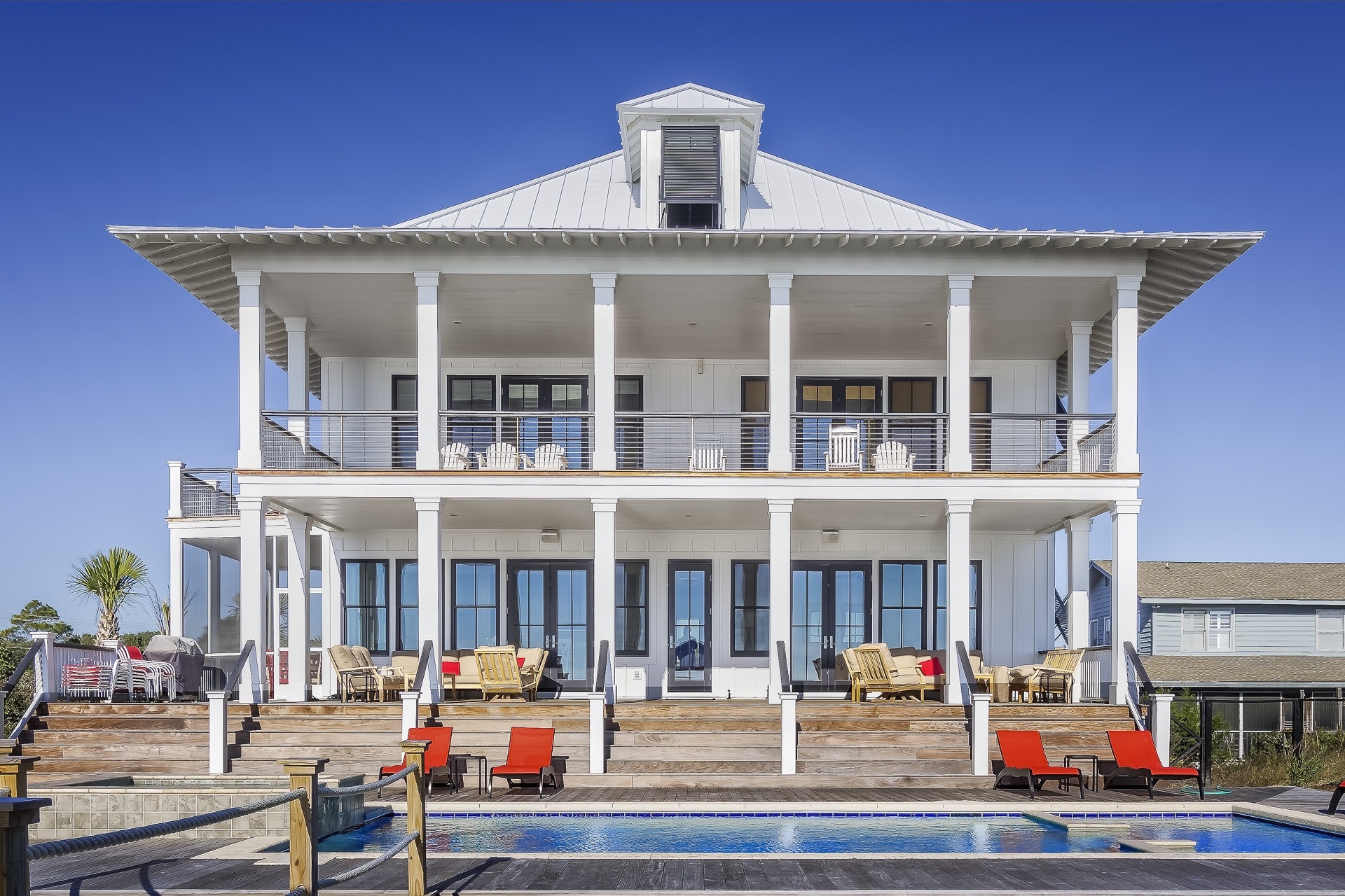 5 Ways to Save Big on Your Shore Rental This Summer header image.