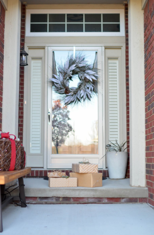 Buyer Beware: Porch Crimes header image.