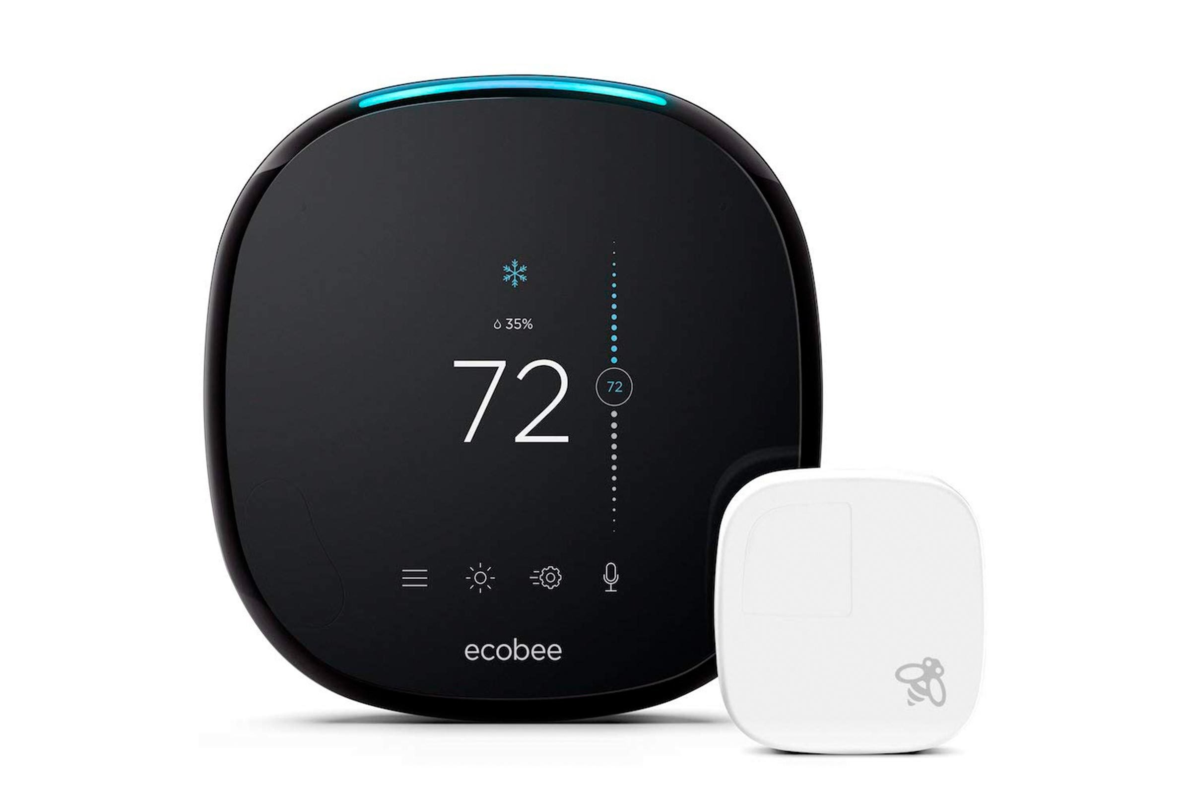4 Smart Home Devices: Which Are Right for Your Home? header image.