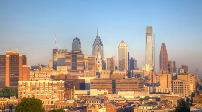 What You Need To Know About Relocating To The Big City header image.