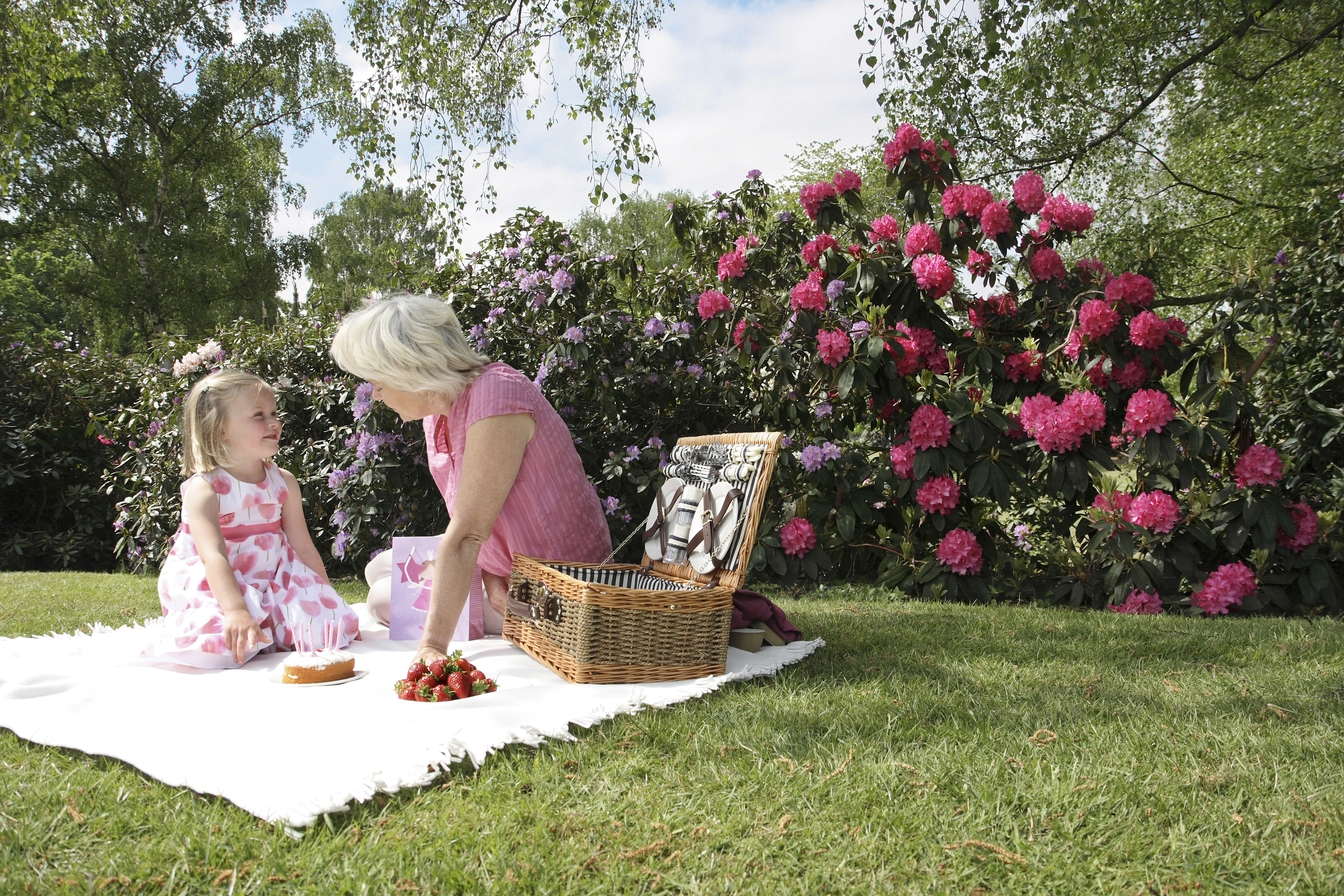 The Ultimate Spring in Philly Bucket List header image.