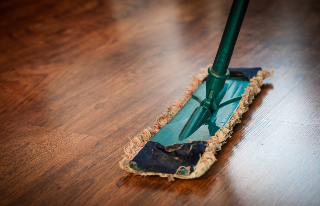How to Clean and Prep Your Home Before Selling header image.