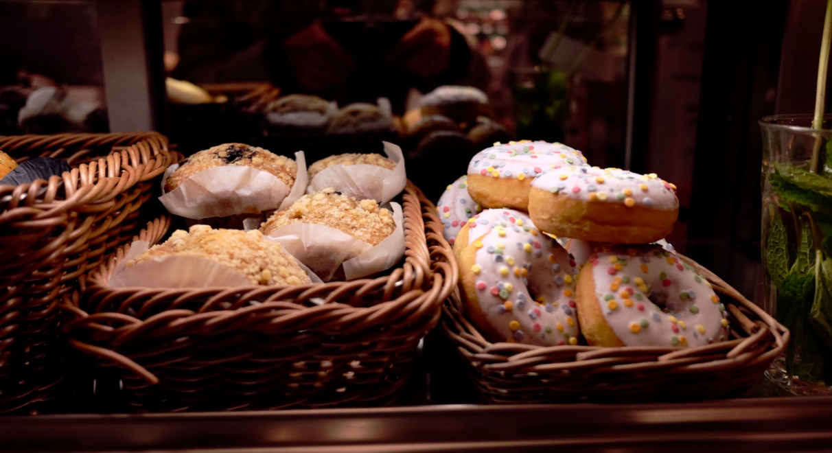 New Jersey Shore Happenings- Weekend of April 27-29 header image.