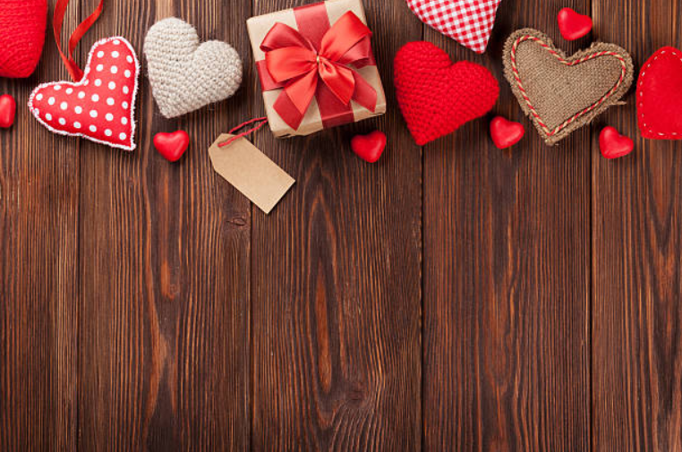 14 Romantic Philly Spots for February 14th header image.