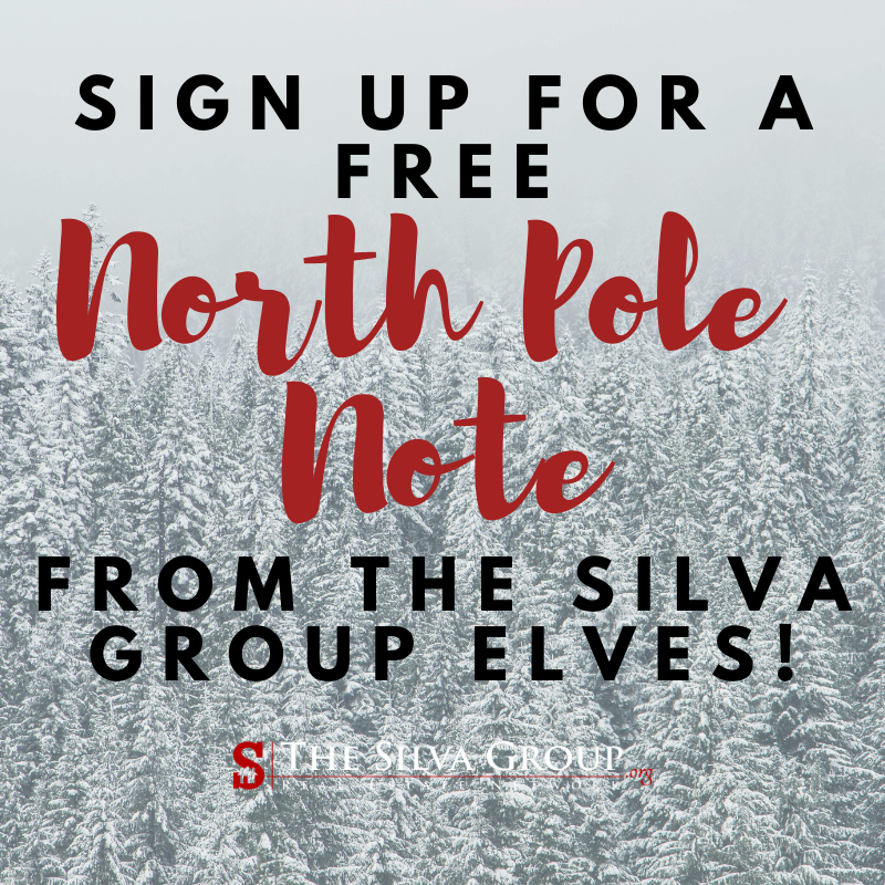 Let Us Deliver the Magic to the Little Ones in Your Life This Holiday Season header image.