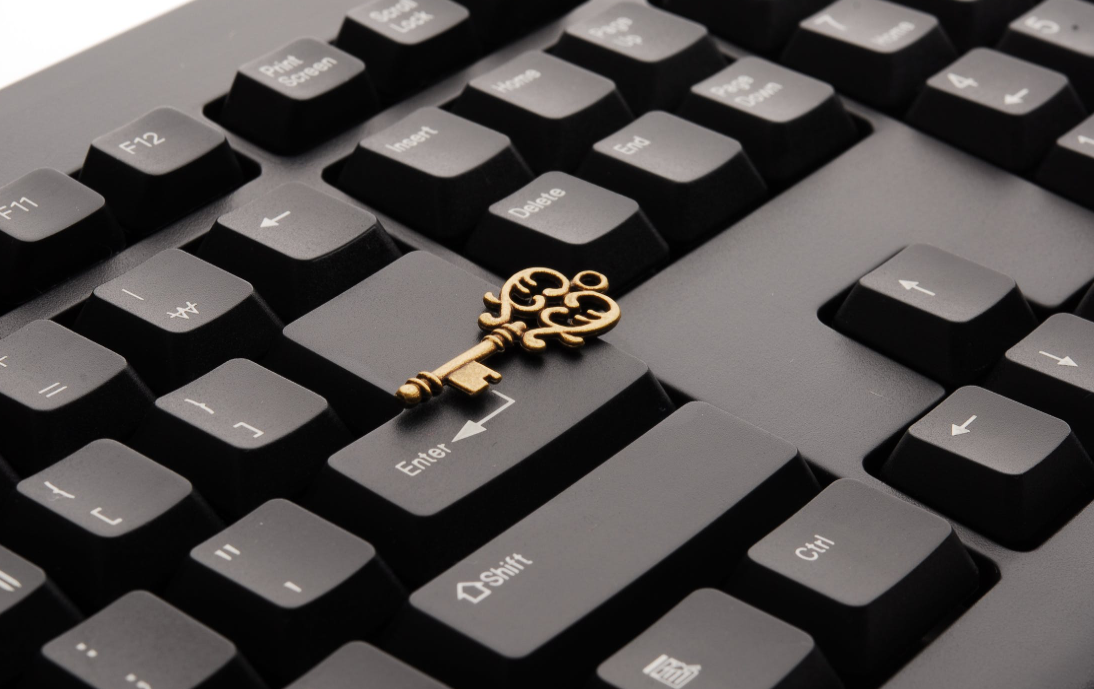 Buyer's Agent header image.