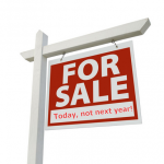 Top Reasons That Homes Fail To Sell header image.