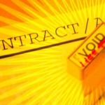 Top Reasons Contracts Fall Through header image.