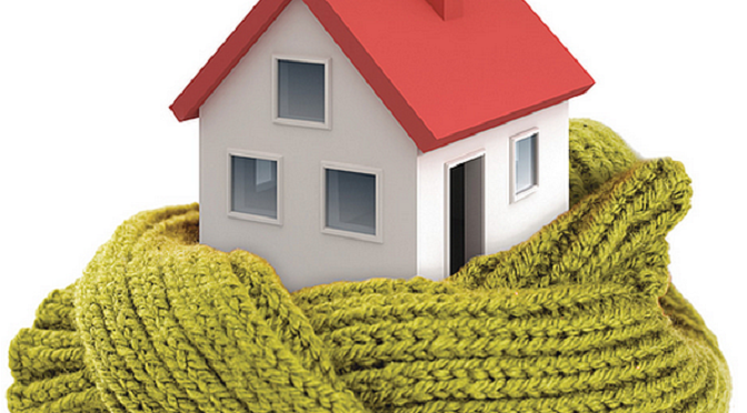 Quick Low-Cost Ways To Reduce Your Greater Philadelphia Home’s Heating Costs This Winter header image.