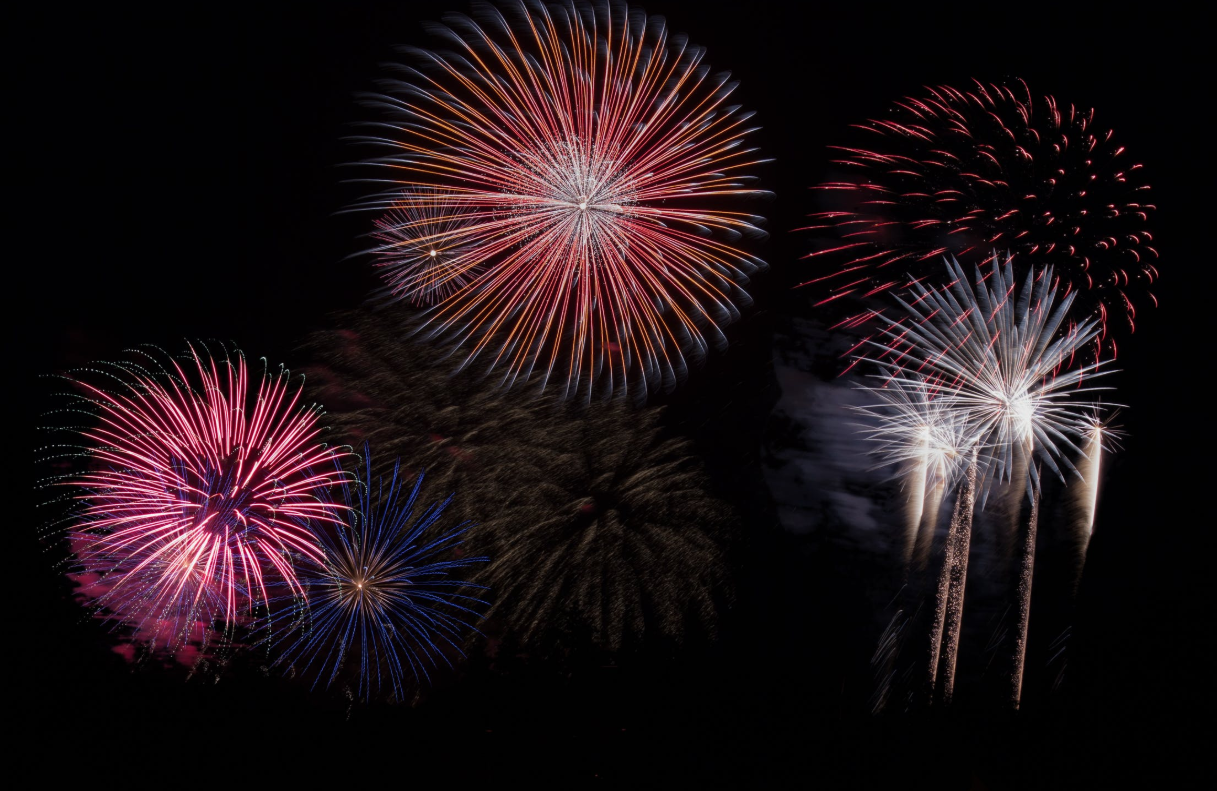 New Jersey Shore Happenings- Weekend of June 8-10 header image.