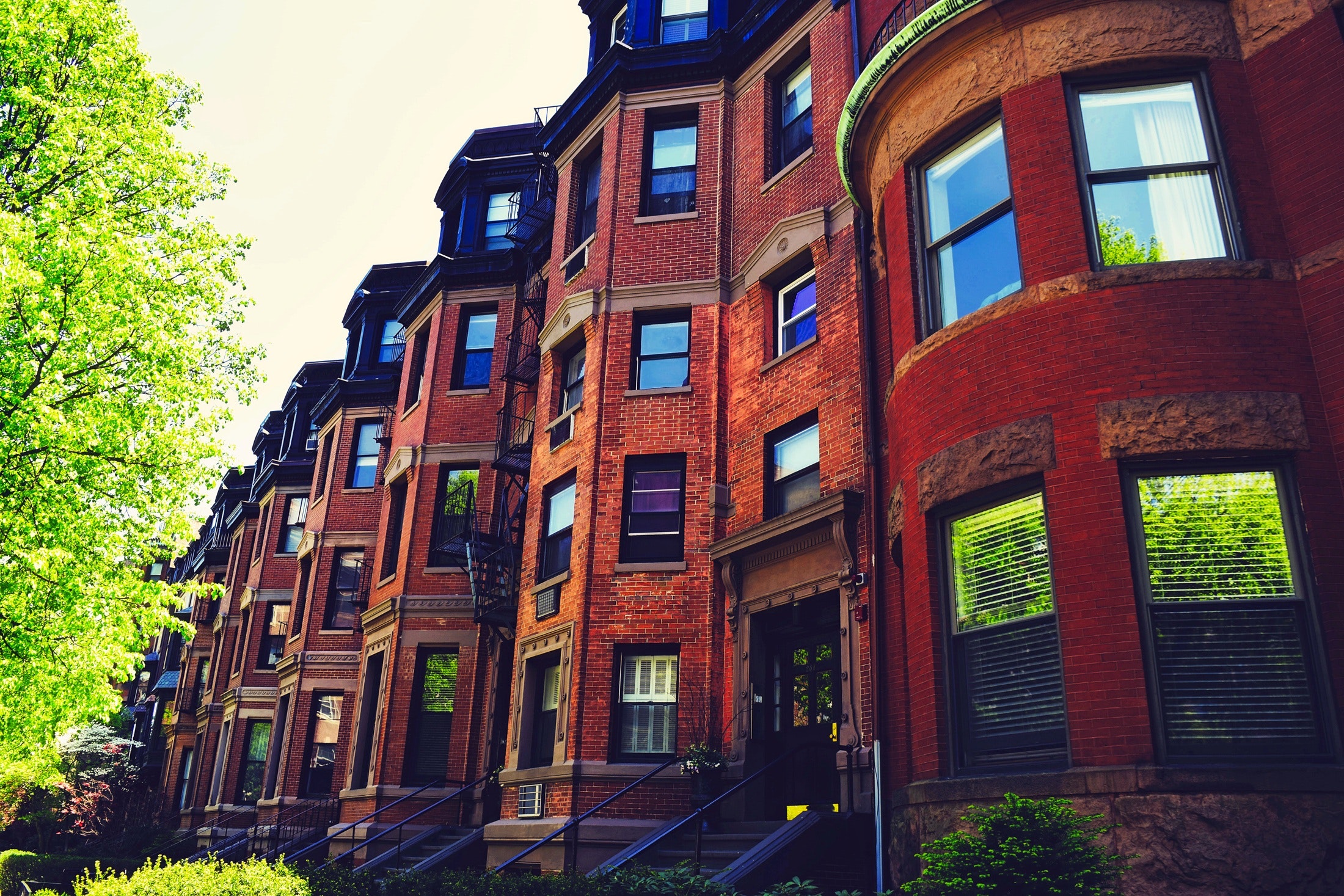 Could Buying a Multi-Family Home Be a Great Move for Millennials? header image.