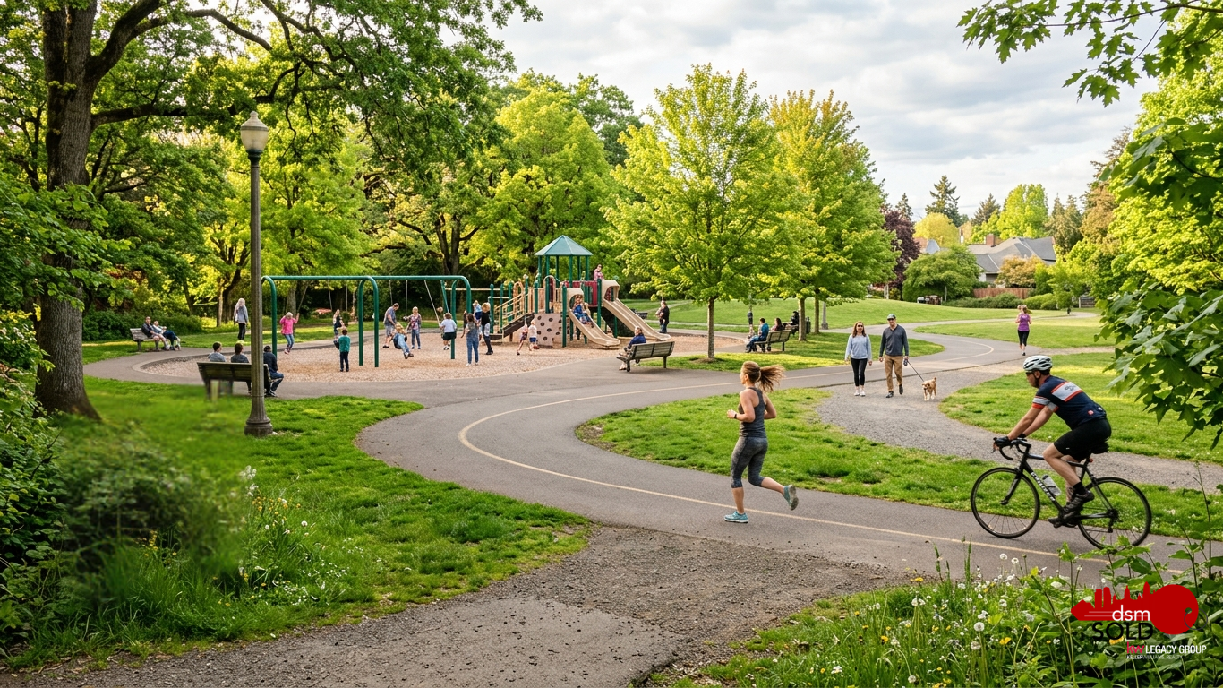 What Makes a Neighborhood Feel Like Home? Looking Beyond Price and Square Footage header image.