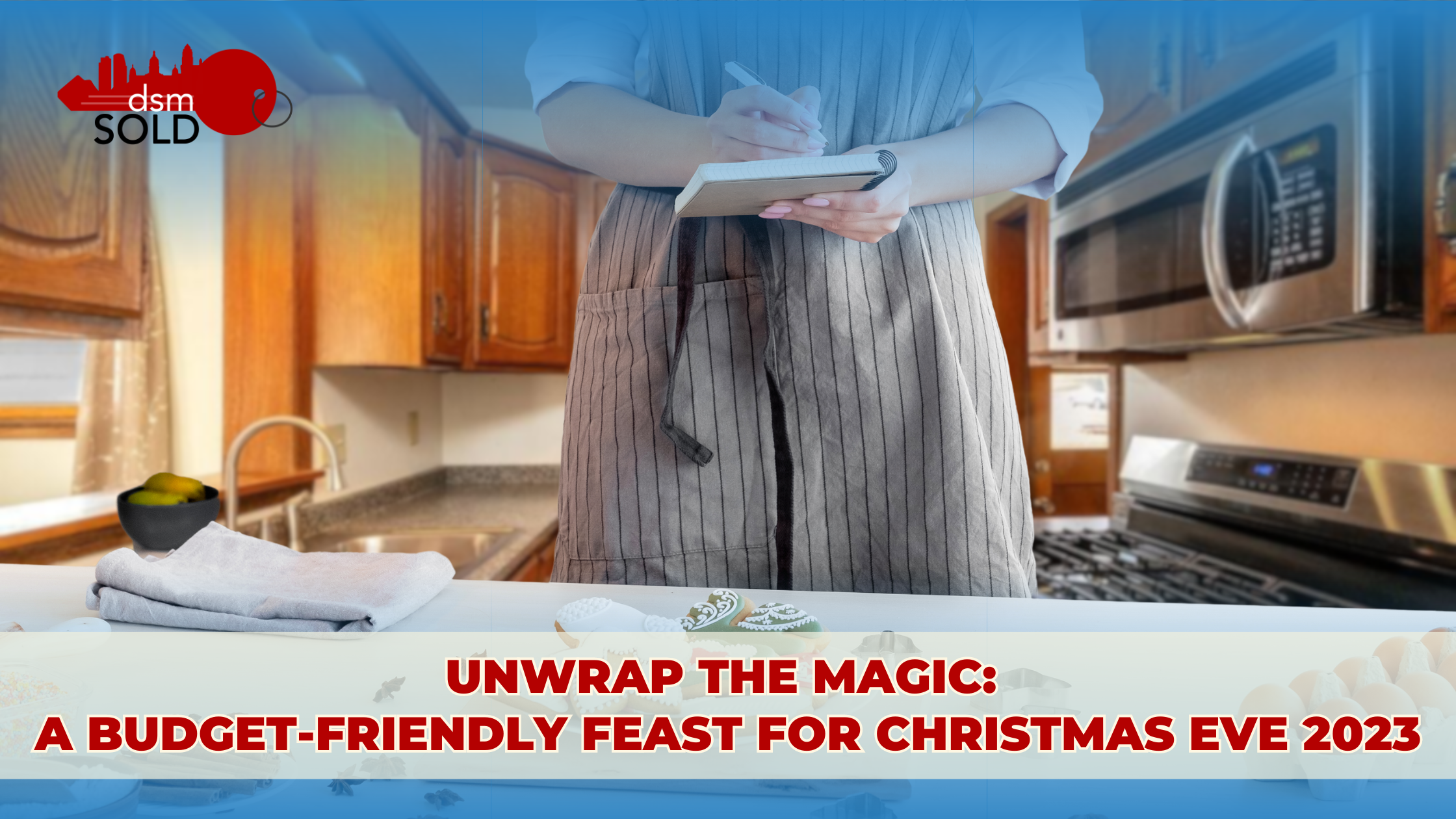 Buying a New Construction Home in Des Moines: Everything That to know header image.