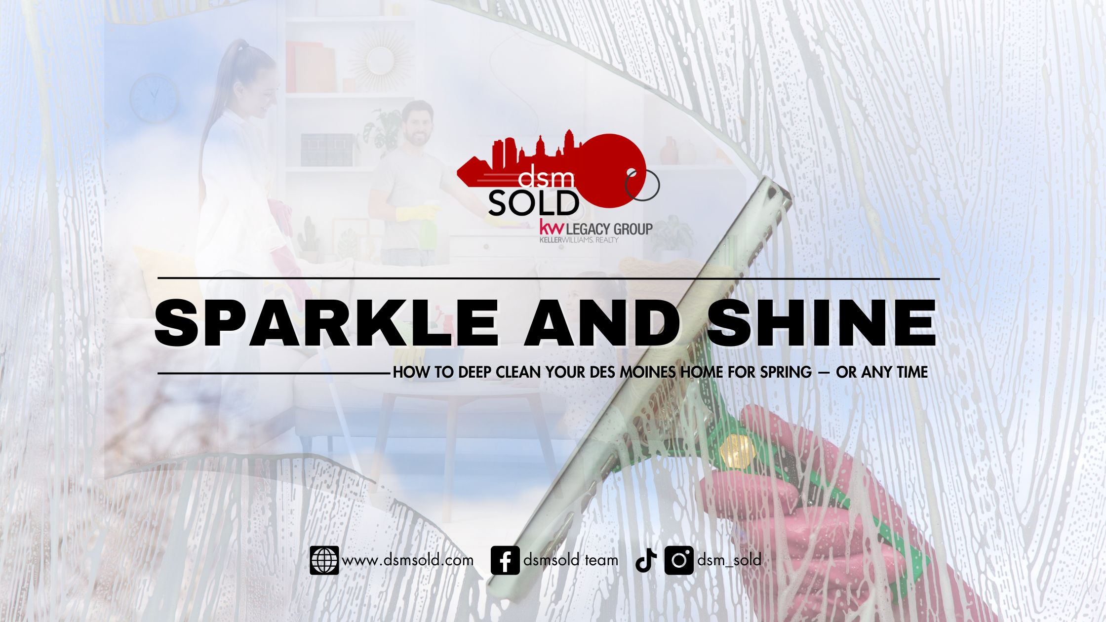 Serene Spaces: The power of small changes that make a big difference in creating a chill home header image.