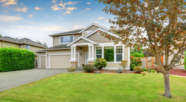 Invest in Yourself by Owning a Home header image.