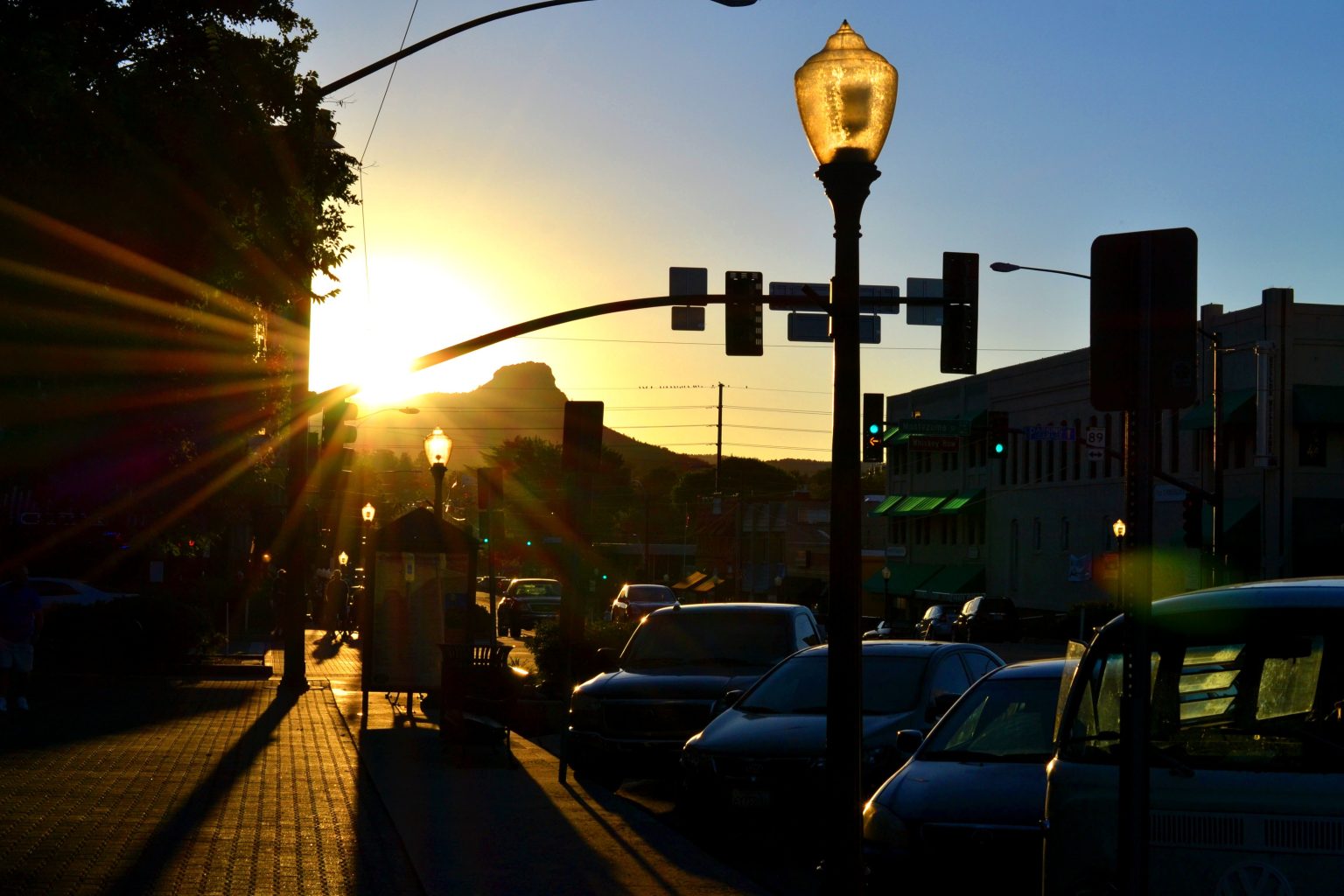 Embracing the Spirit of Community: Holiday Shopping in Prescott header image.