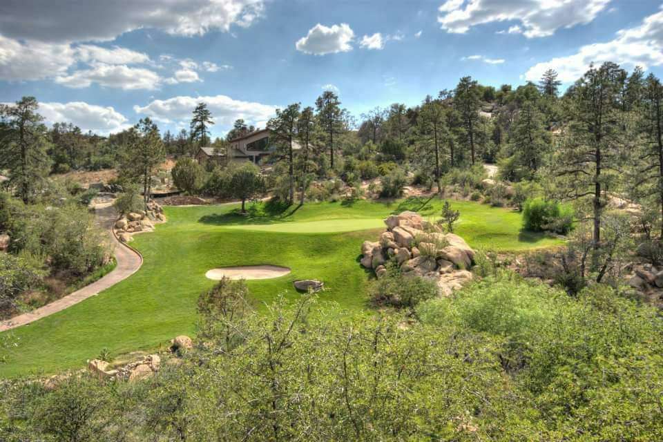 Exploring the Charms of Prescott, Arizona: Unforgettable Summer Adventures Await header image.