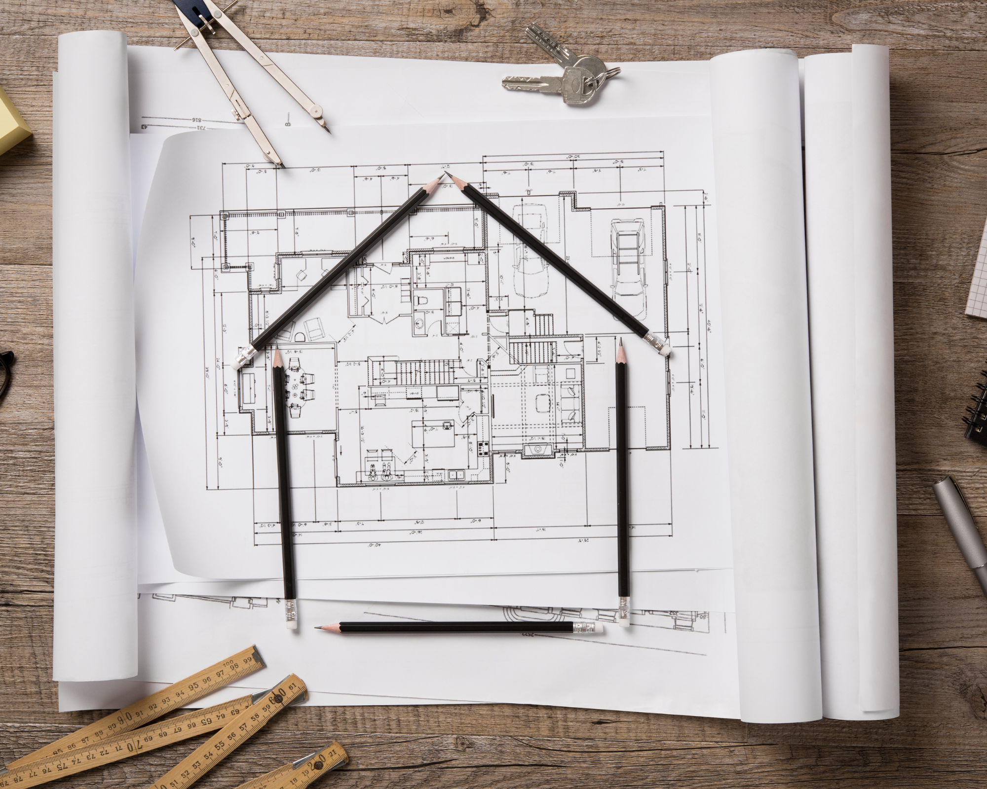 Exploring the Advantages of Buying New Construction Homes in Georgia header image.