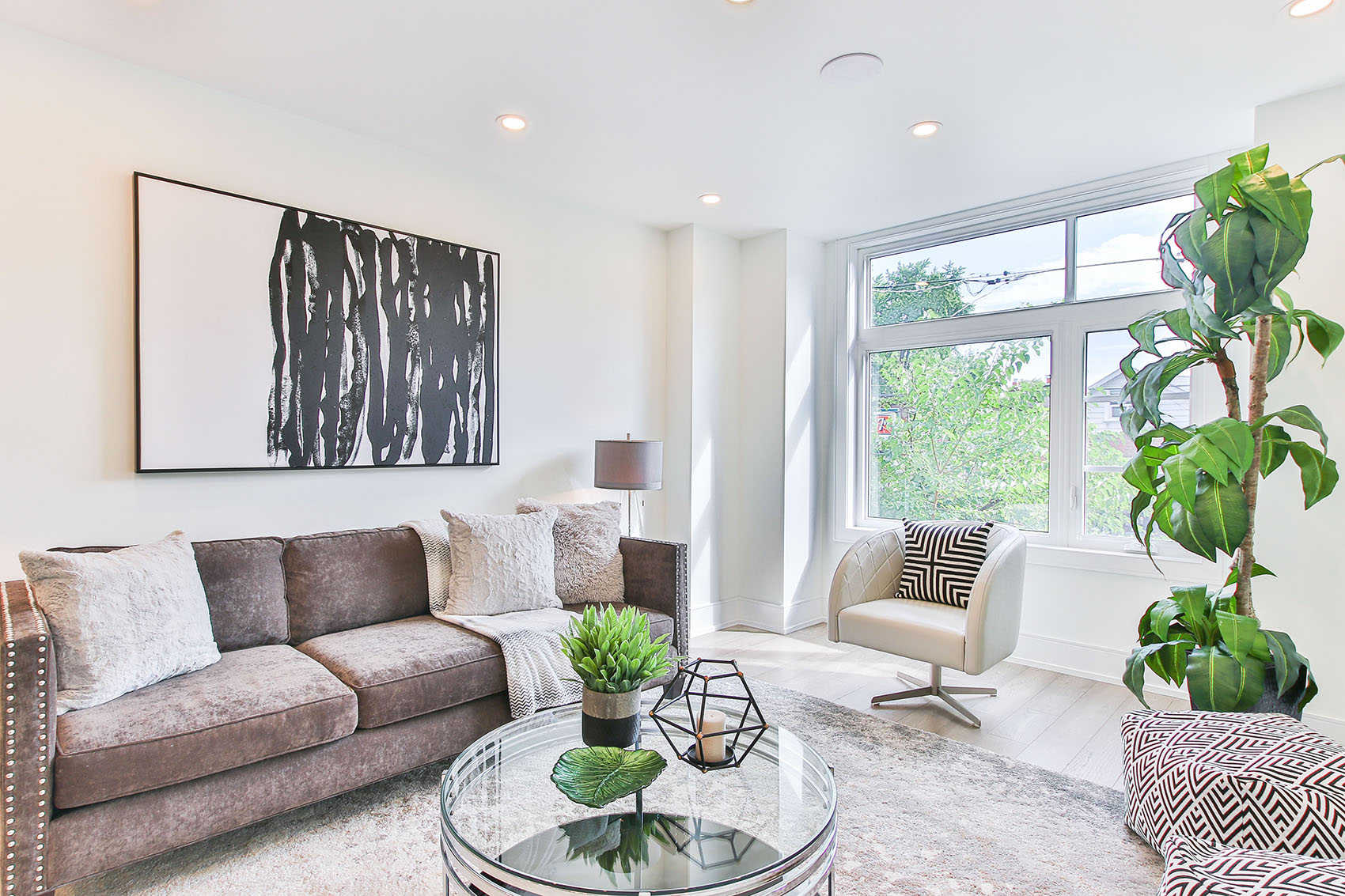 Preparing Your Home for a Virtual Tour header image.