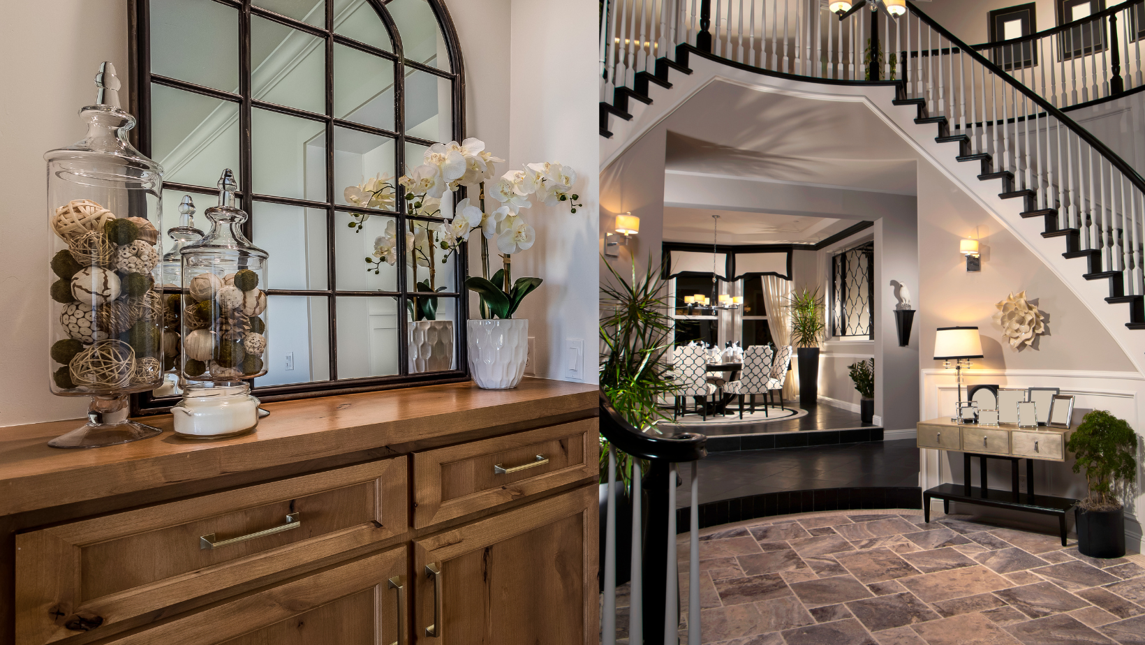 INVITING ENTRYWAY: Ideas for a Welcoming Moment header image.