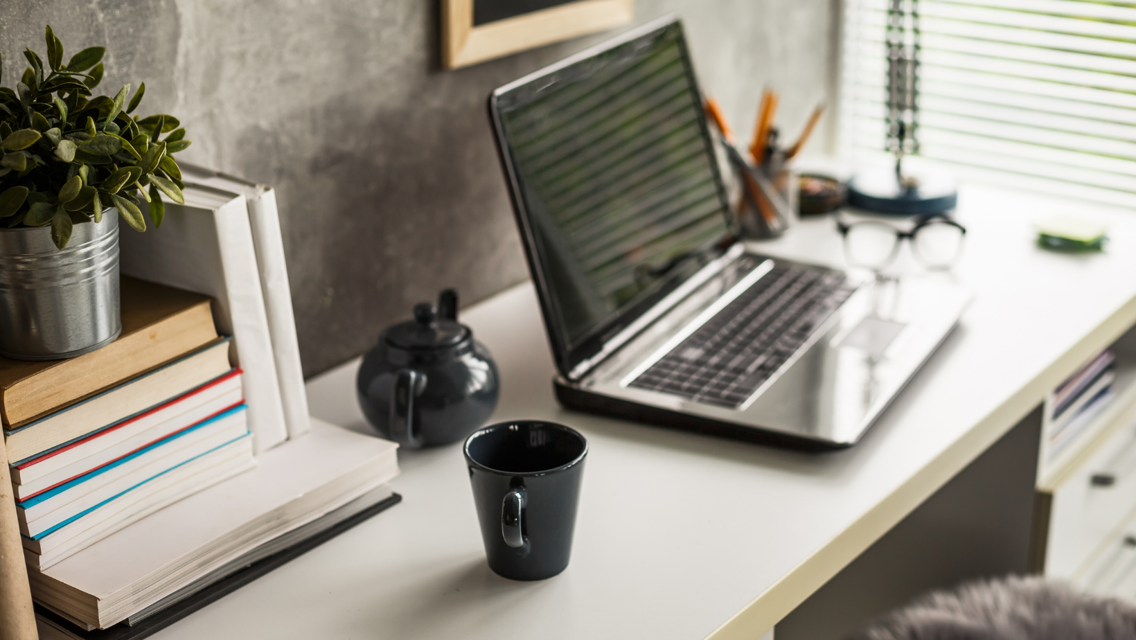 Preparing Your Finances To Buy Real Estate header image.