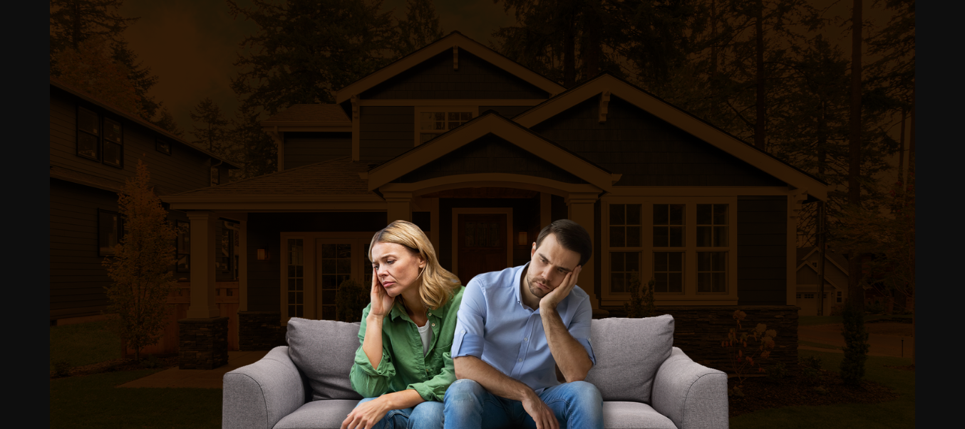 5 Common Reasons For Buyer's Remorse After Purchasing A Home header image.