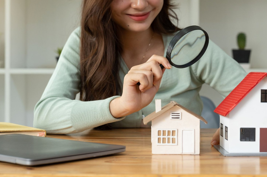 How to Determine the Market Value of Your Home header image.