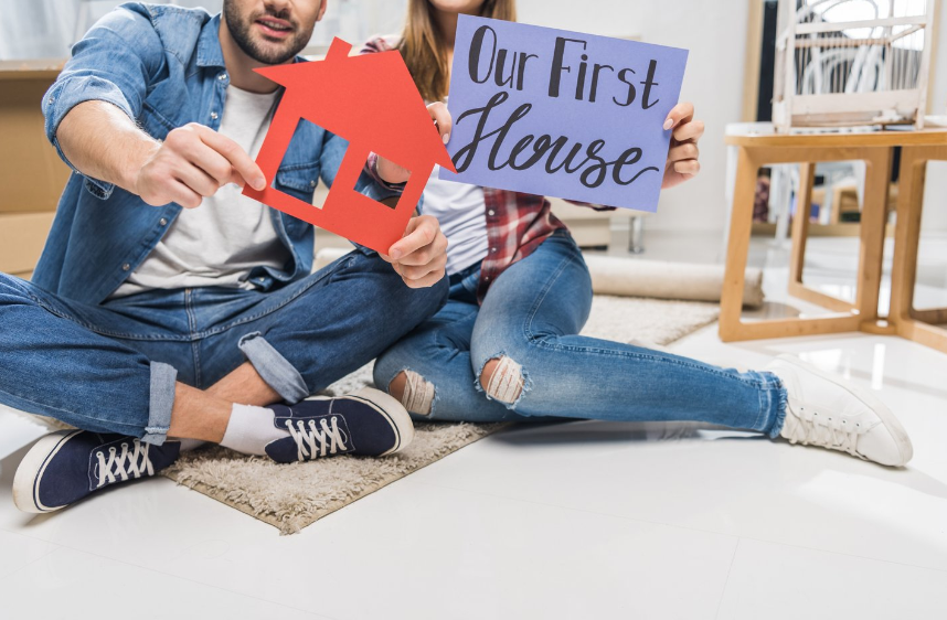 Effective Home Selling Tips for First-Timers in Orlando 2024 header image.