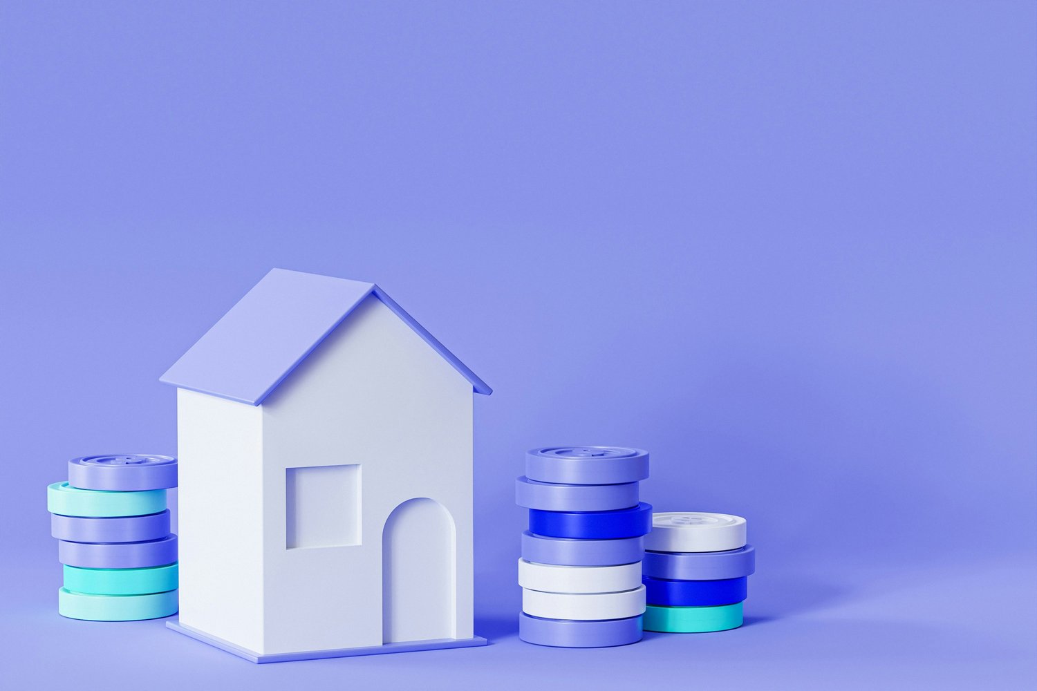 Your Expert Guide to the Mortgage Application Process header image.