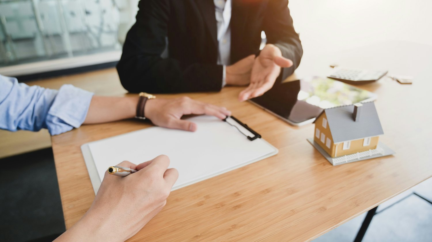 Find the Right Mortgage in Orlando: Tips & Guide header image.