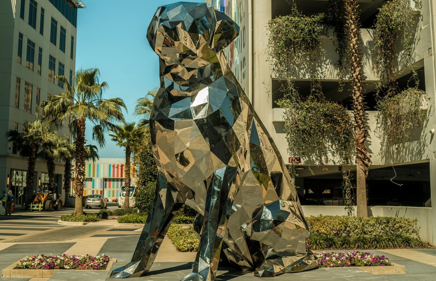 Discovering Orlando's Thriving Art Scene: Local Galleries, Museums & More header image.