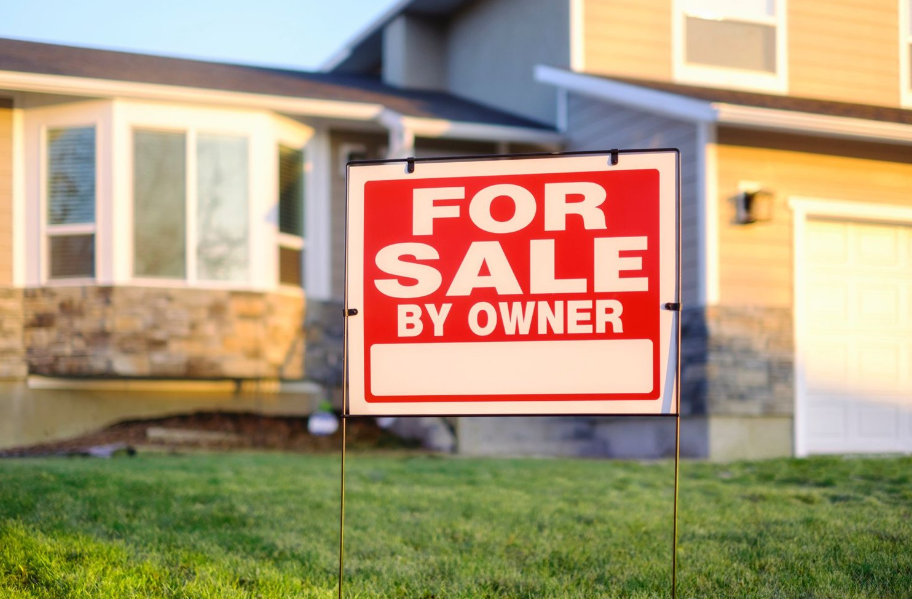 Essential Steps to Prepare Your Home for Sale header image.