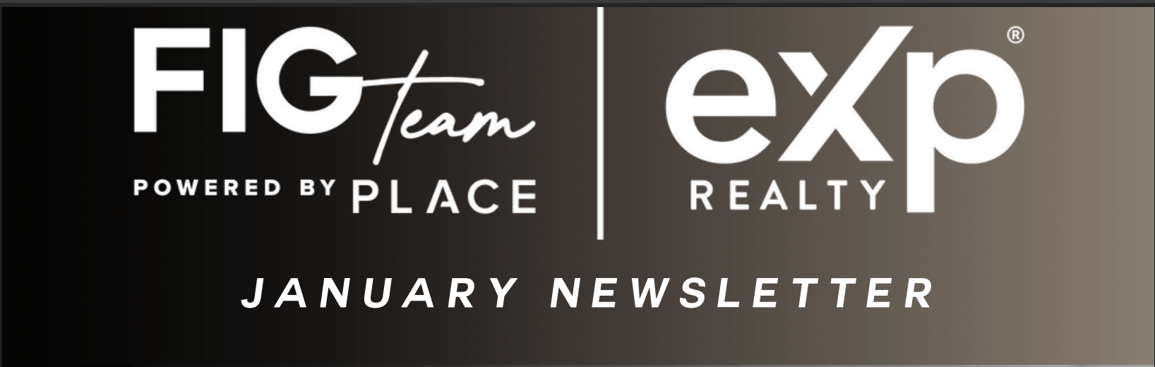 FIG Team | January 2026 Newsletter header image.