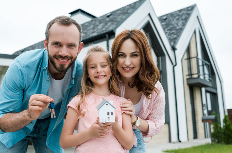 Best Neighborhoods to Buy a Home in Orlando header image.