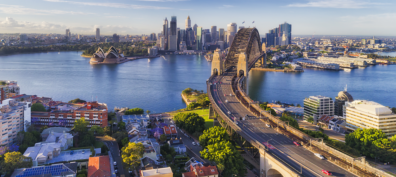 The Biggest Pros and Cons of Buying A House Near A Highway, Airport, and Other Landmarks header image.