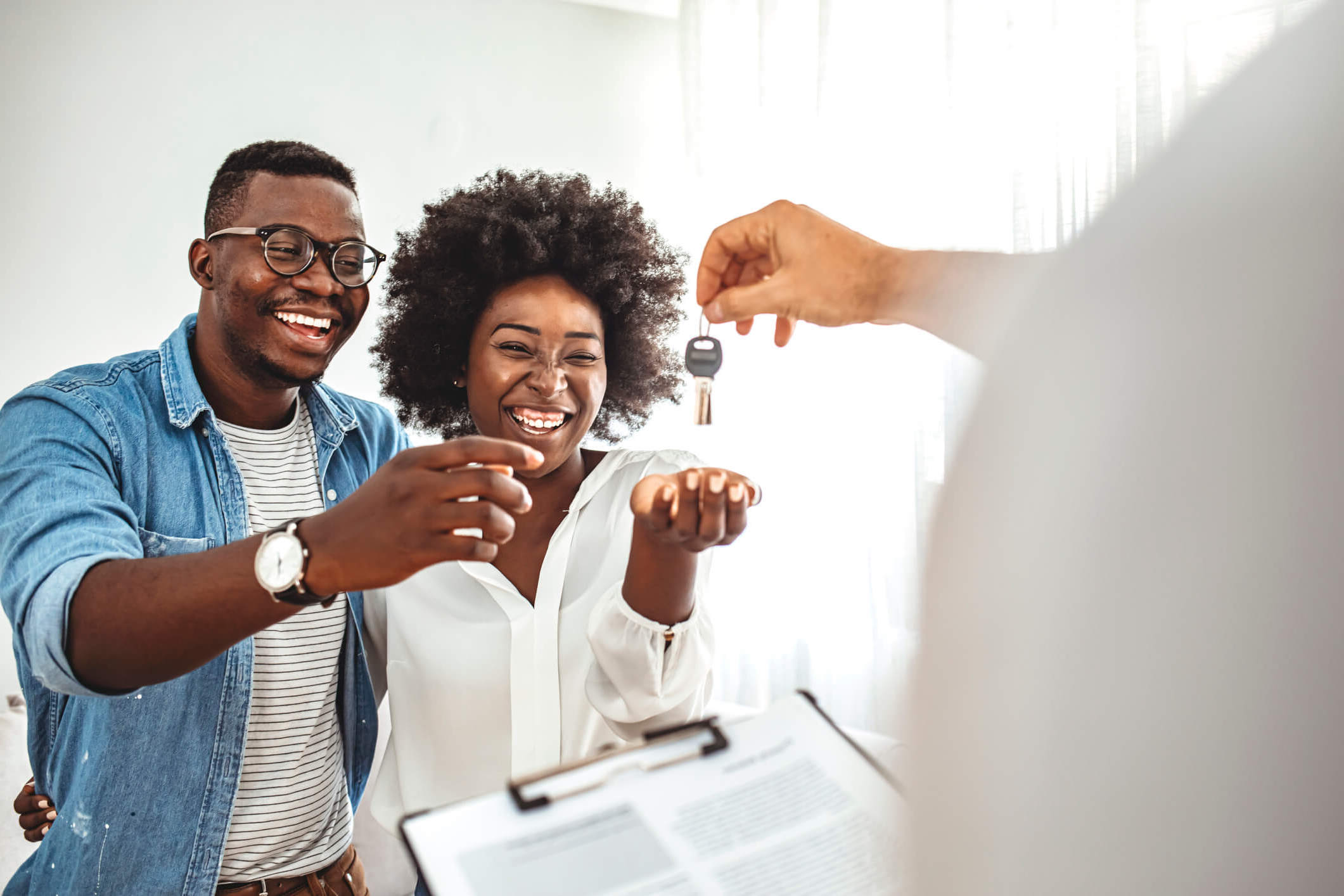 Navigating the First-Time Home Buying Process in Orlando, FL: A Comprehensive Guide header image.