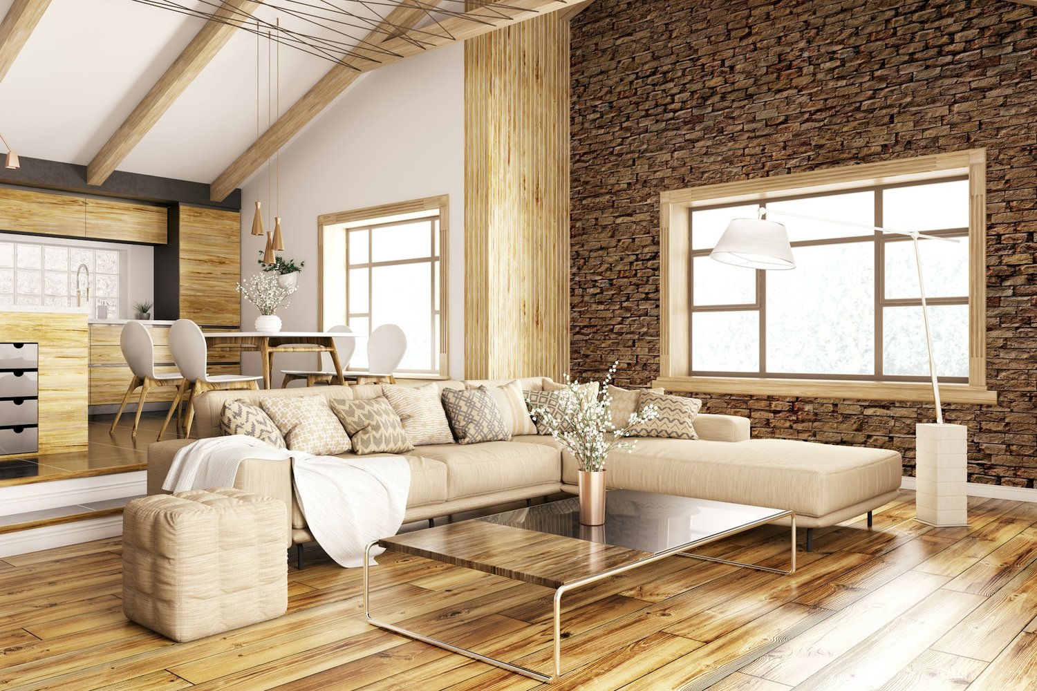 Home Staging Tips for Success: Boost Your Orlando Property's Appeal and Sell Faster header image.