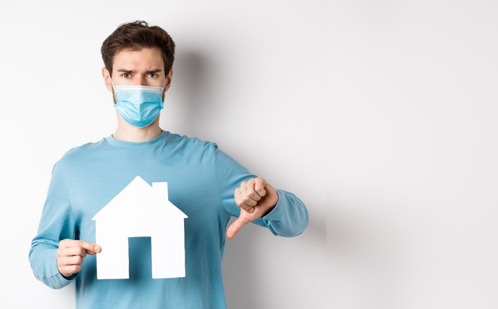 Common Mistakes to Avoid When Selling Your Home header image.