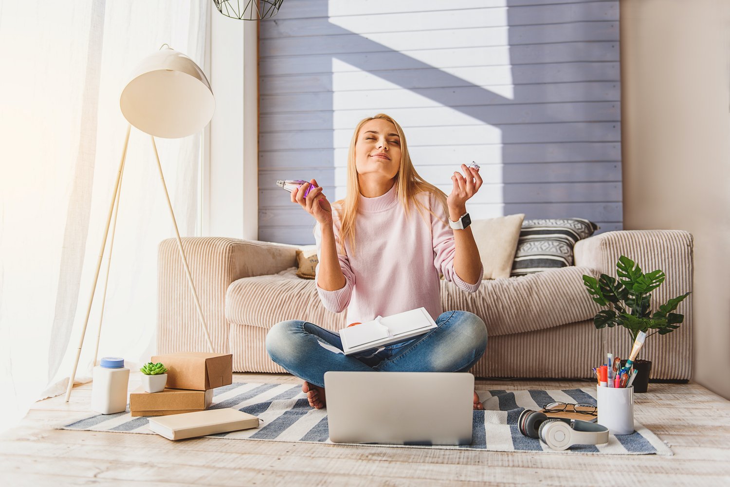 First-Time Homebuyers Guide to Orlando Real Estate: Navigating the Market and Finding Your Dream Home header image.