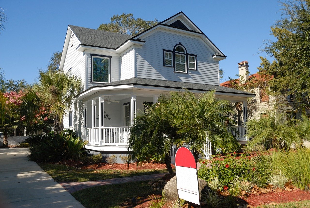 Making Sense of Orlando's Real Estate Market Trends header image.