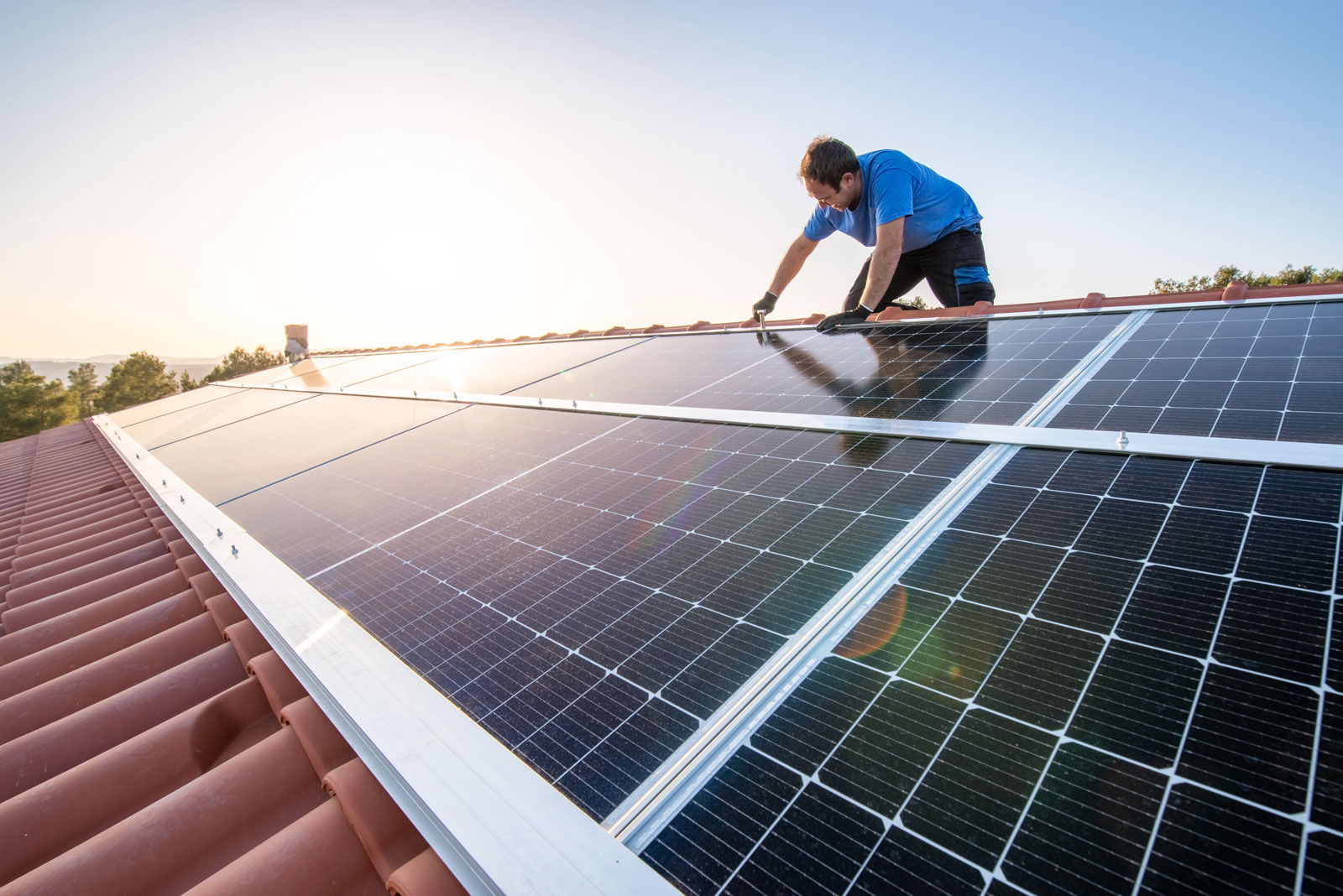 Sustainable Living in Orlando: Eco-Friendly Home Features and Neighborhood Considerations header image.