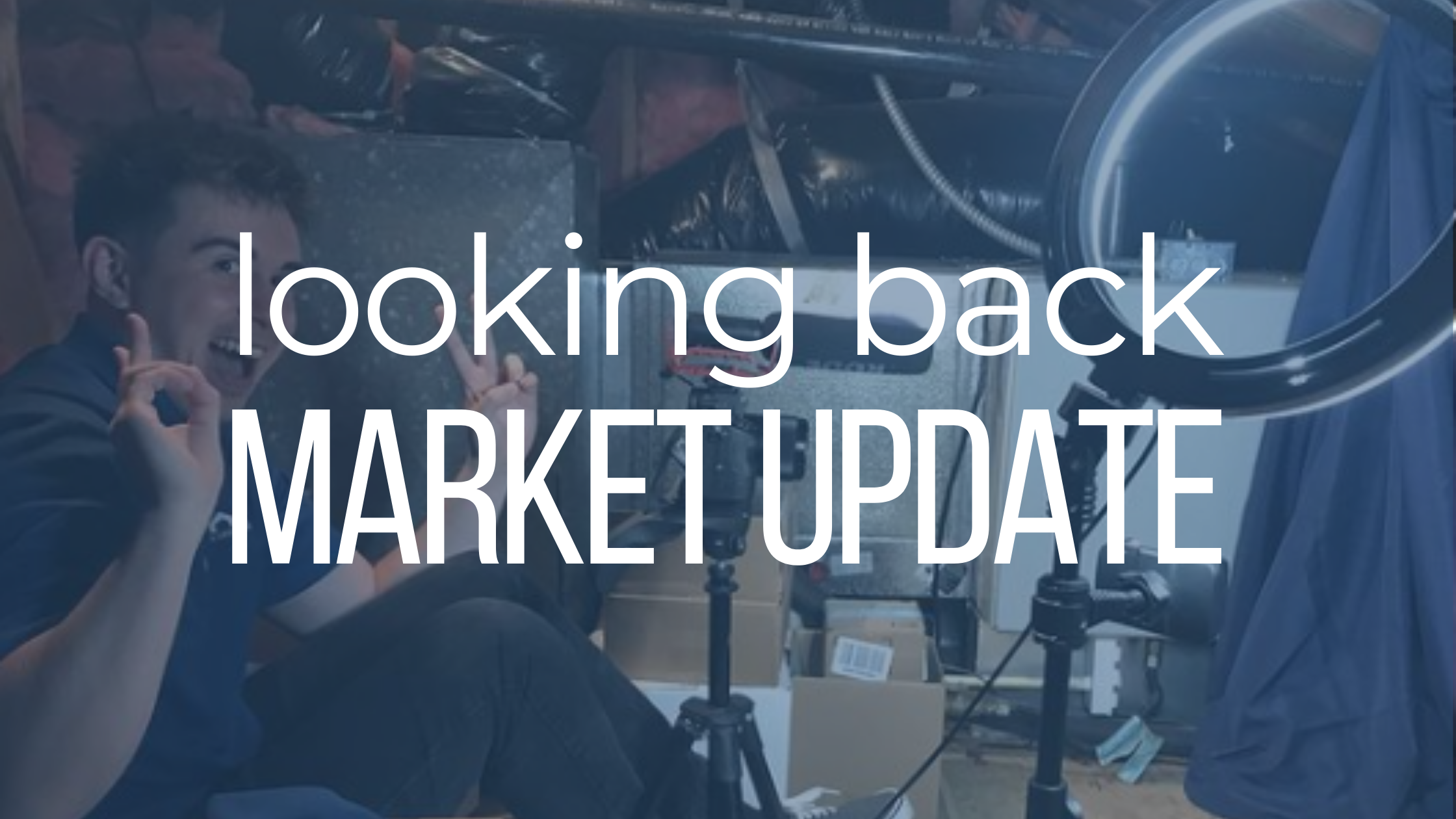 Why We Produce a Local Housing Market Update header image.