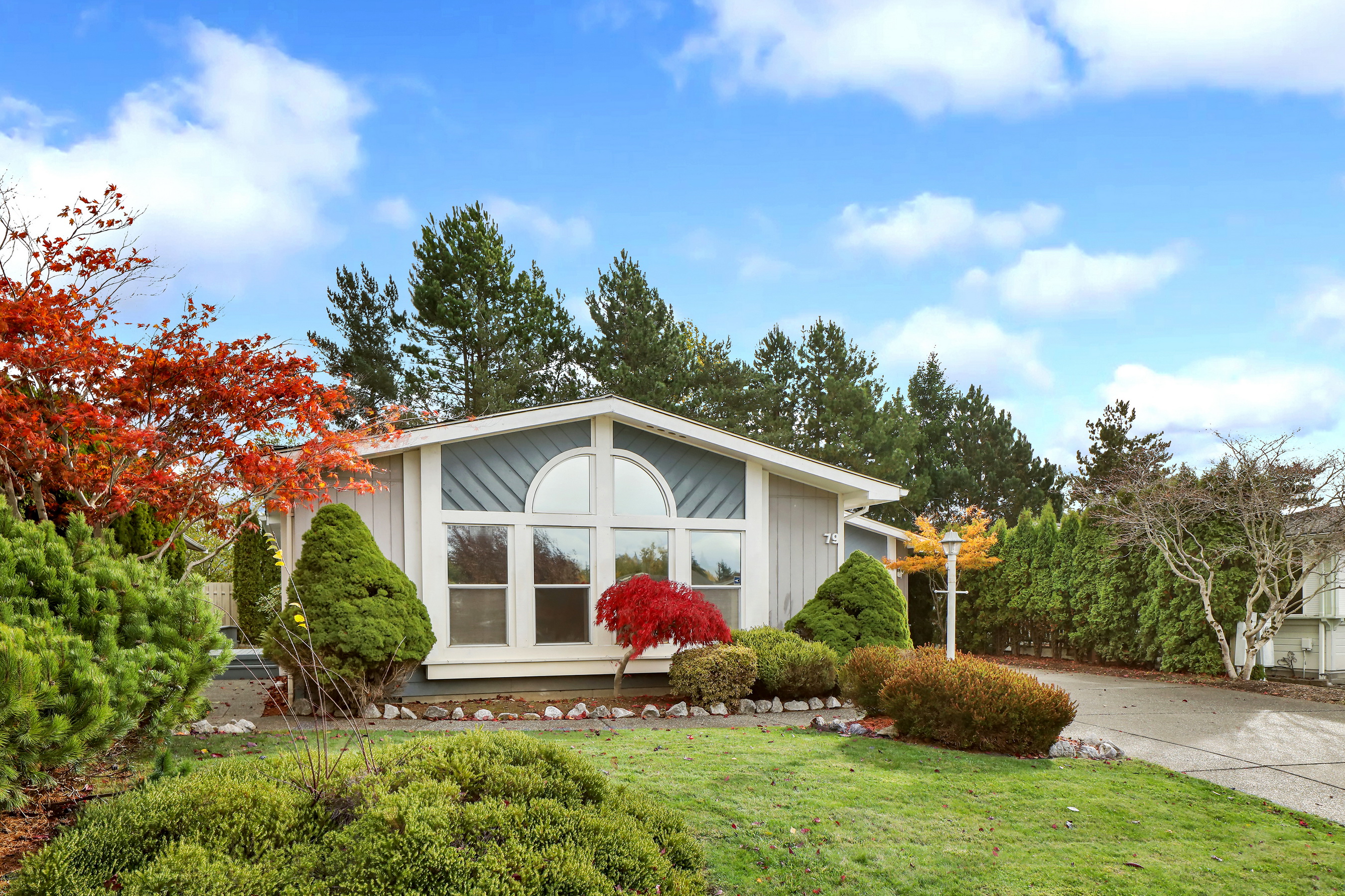 3802 James St #79 header image.