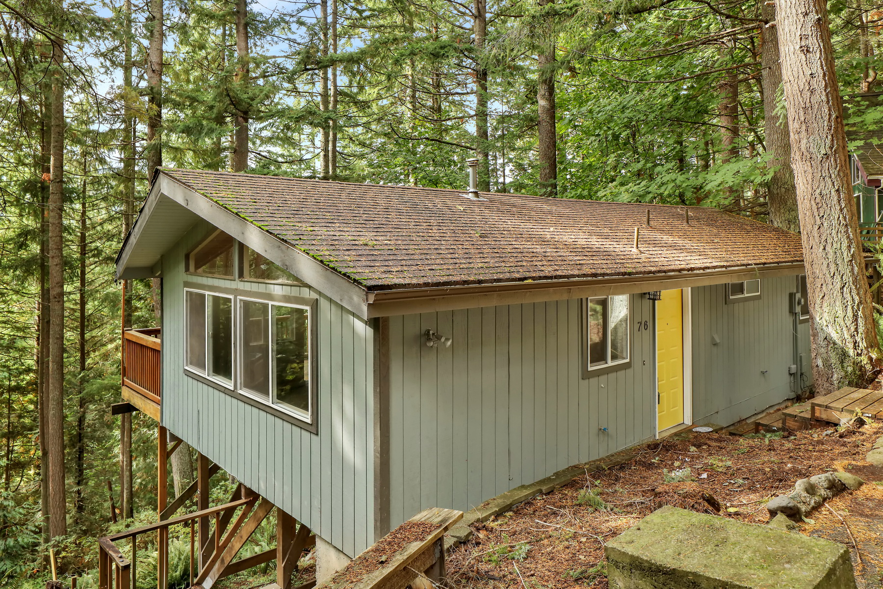 76B Sudden Valley Dr header image.