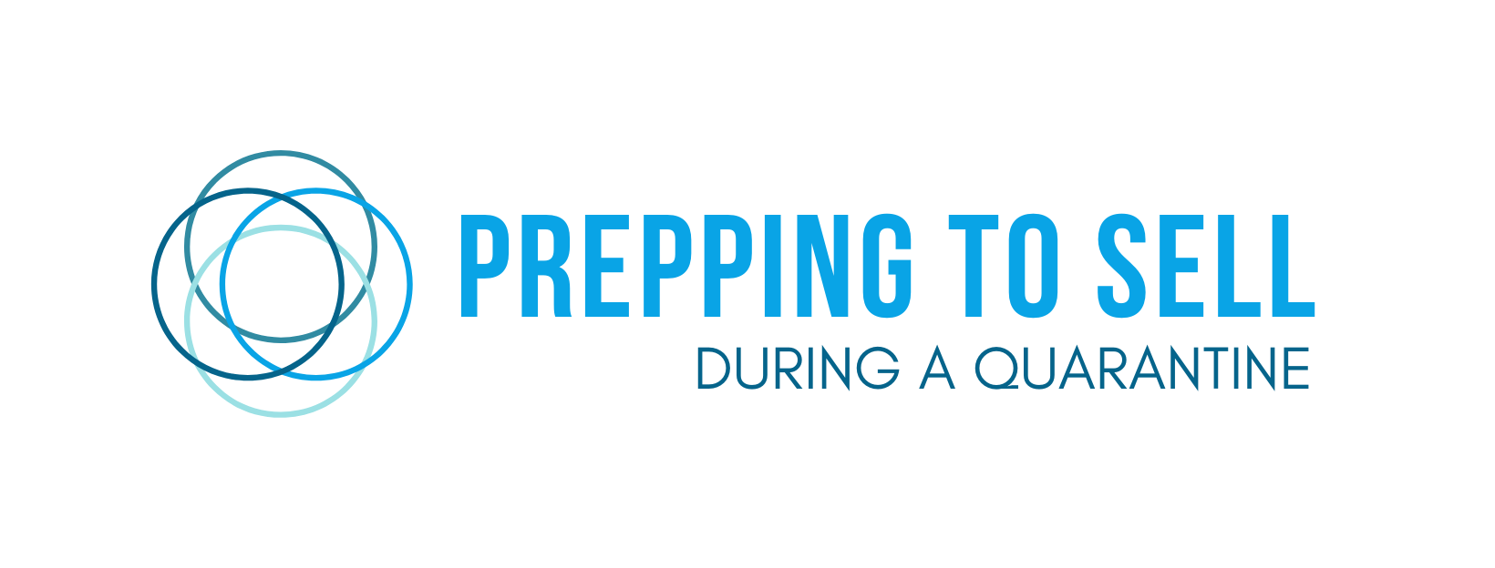 Prepping to Sell During Quarantine header image.